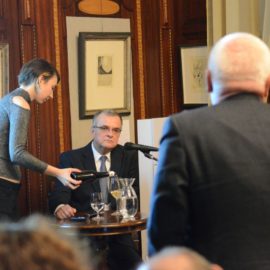 Výstava František Kupka v CBC blogimage